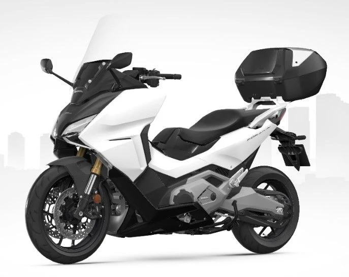 Honda Urban Pakket Wit Forza 750