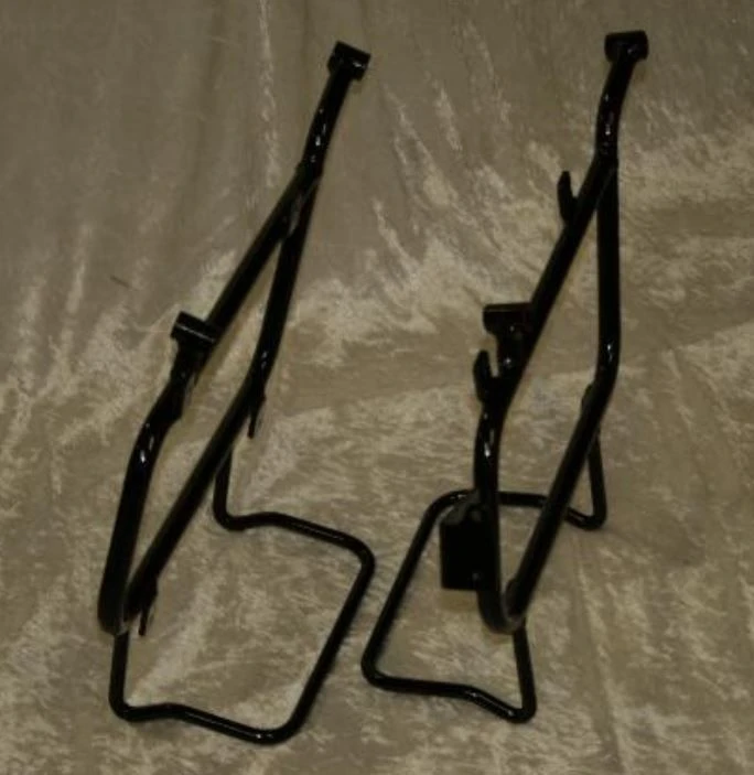 Honda Leather S/B Stay 08L56-MBA-800