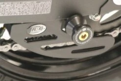 R&G CR0020BK Cotton Reels Bobbins M10 Zwart