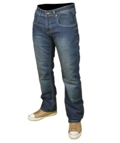 Booster Tec Motorbroek