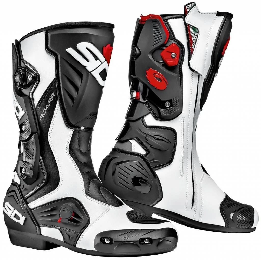 Sidi Roarr Motorlaarzen