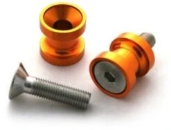 R&G PB00M6GO Bobbins M6 Goud