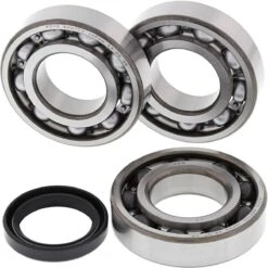 All Balls Krukaslager Set 24-1089