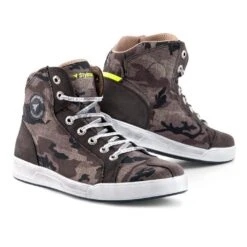 StylMartin Raptor Evo Motorlaarzen