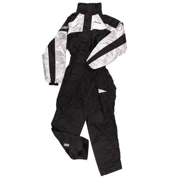 Bering Iwaki Regenpak