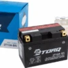 2TORQ Accu 2T12A-BS (YT12A)