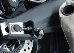 R&G ITBO003BK Bobbins M10 X 1.25 Elevation Series Zwart