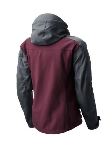 KTM Woman Two 4 Ride Motorjas