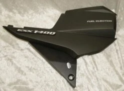 Suzuki Zijdeksel Rechts GSX1400