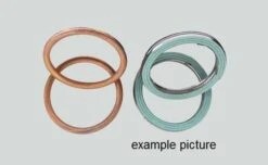 Centauro Uitlaatpakking Ring 933B11020 SUZUKI