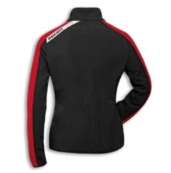 Ducati Corse Thrill Lady Softshell Jas