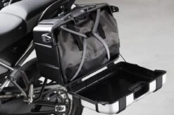 Triumph Binnentassen Set Trekker Zijkoffers Tiger 850 Sport (21-) / Tiger 900 (20)