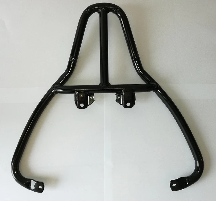 Piaggio Topkoffer Set 37L Yourban MP3 Blauw - Afbeelding 2