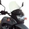 GIVI D234S Windscherm Getint BMW F650 GS (00-03)