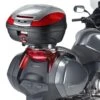 GIVI E221M Topkofferhouder Monolock Honda Deauville NT 700V