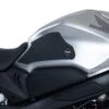 R&G EZRG346CL Eazi-Grip Sticker Set Transparant Honda CB650R 19- / CBR650R 19- 2-GRIP KIT