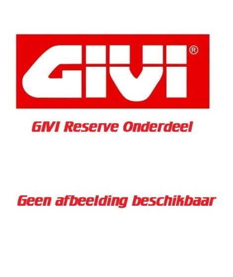 Givi Bevestigingskit TN6401AKIT Voor TN6401A En TN6409