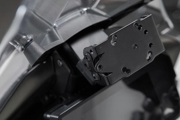 SW-Motech GPS Montageset Quick Lock KTM 790 Adventure/R (19-)