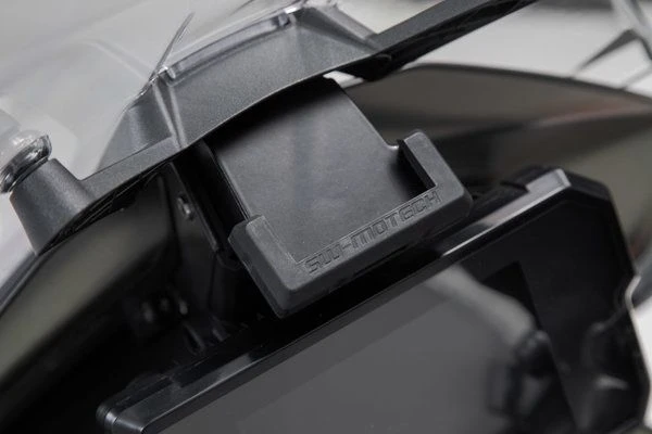 SW-Motech GPS Montageset Quick Lock KTM 790 Adventure/R (19-) - Afbeelding 2