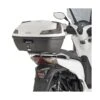 GIVI SR1155 Topkofferrek Monolock Honda SH 125-150-300i (09-17)