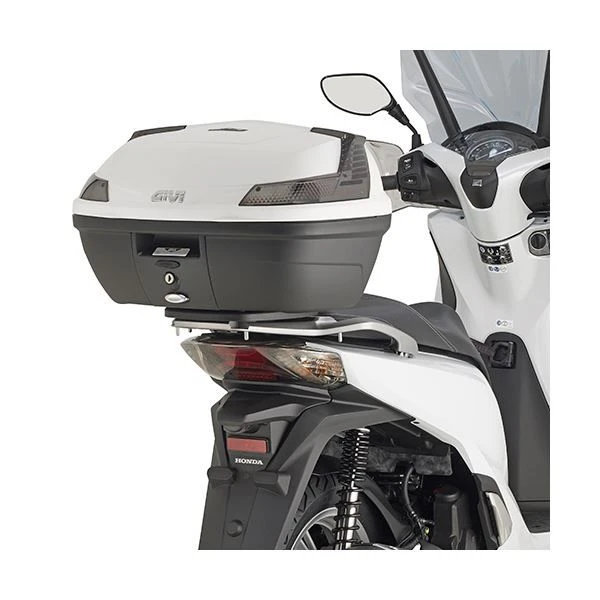 GIVI SR1155 Topkofferrek Monolock Honda SH 125-150-300i (09-17)