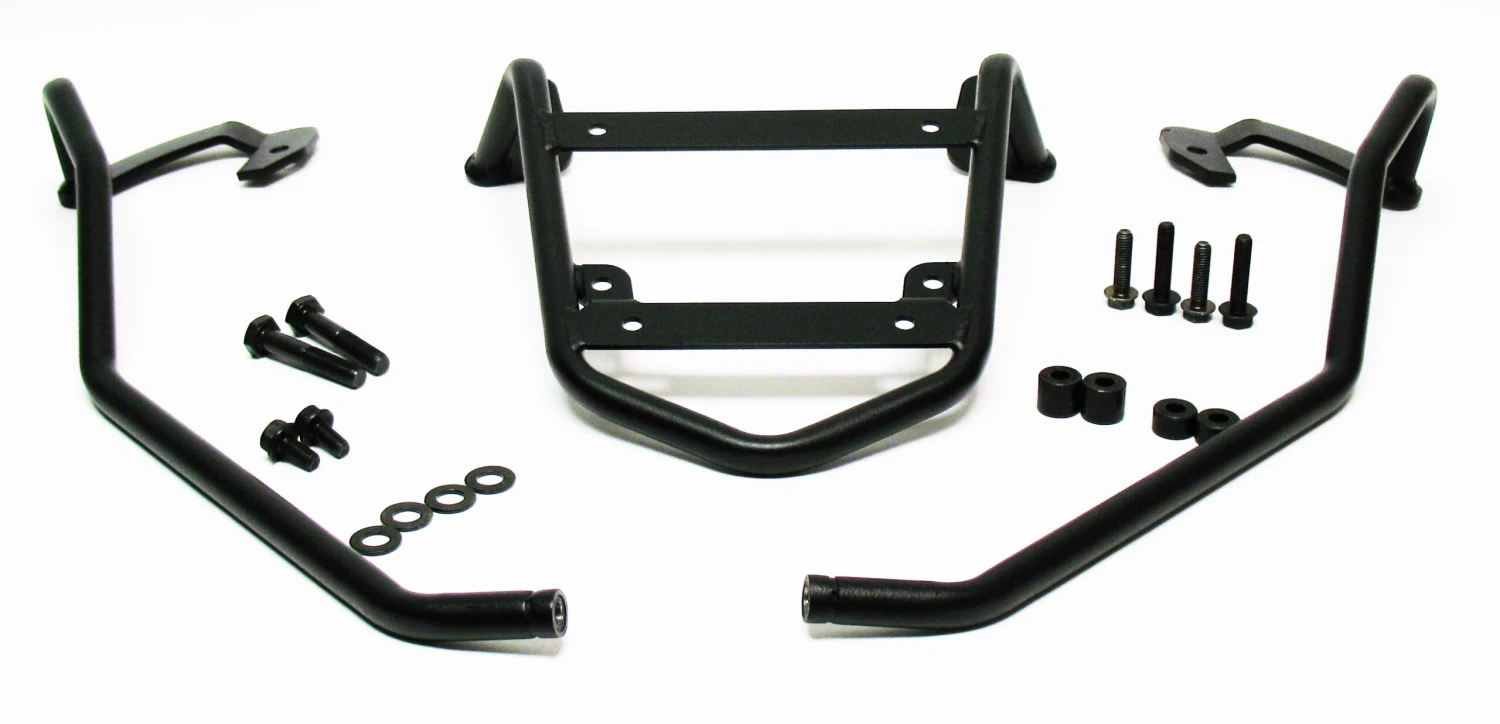 GIVI SR6101 Topkofferrek Monolock Kymco G-Dink 125-300 (12-17)