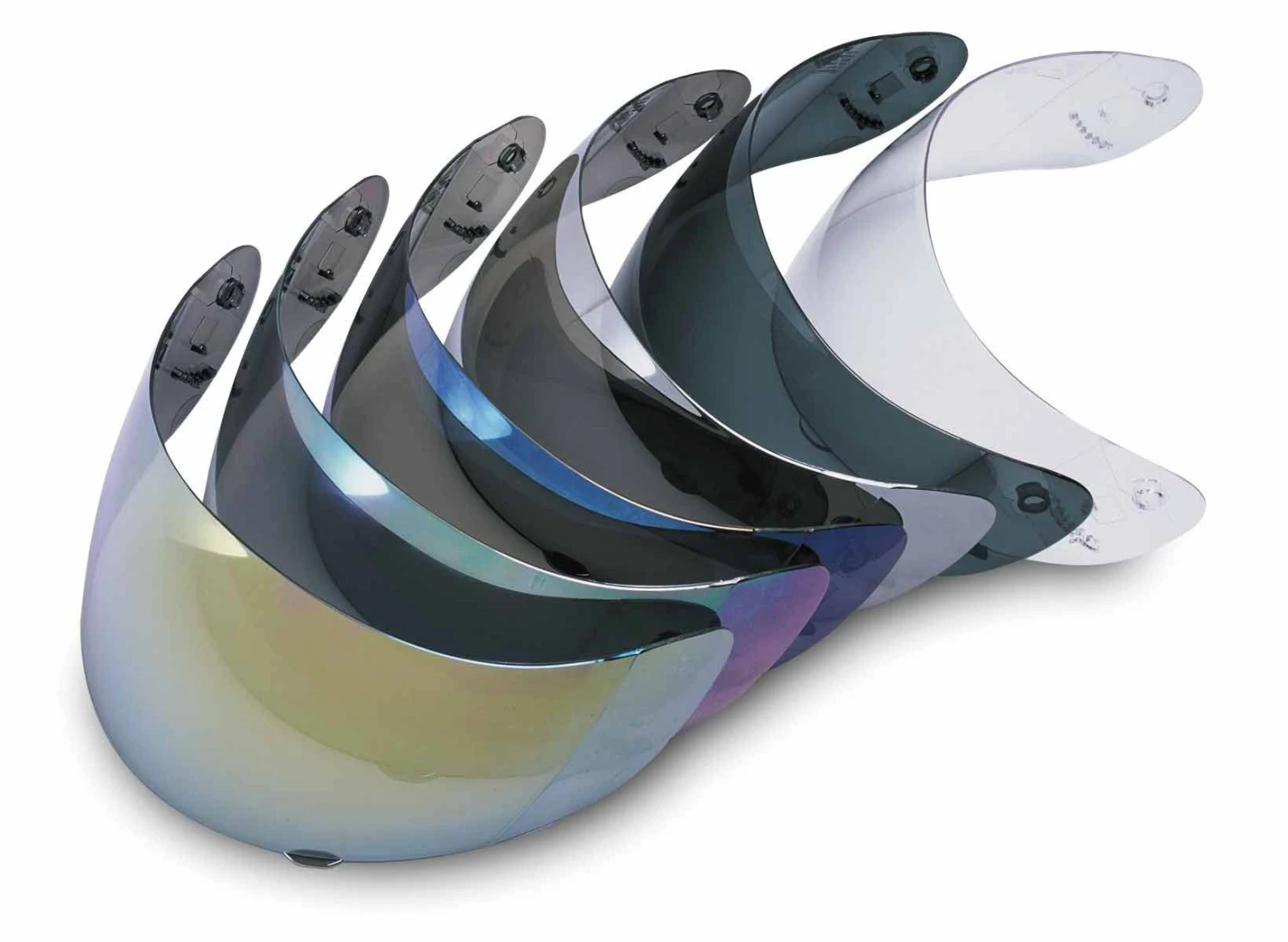 HJC Vizier Pinlock Voorbereid RPHA-Evo