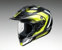 Shoei Hornet ADV Sovereign Motorhelm