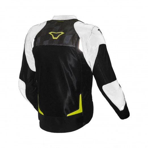 Macna Orcano Night Eye Motorjas