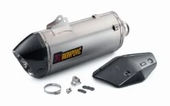 KTM AKRAPOVIC SLIP-ON 60305979100