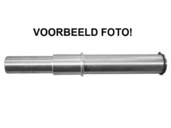 Puig Adapter Enkelzijdige Paddockstand Ducati Modellen