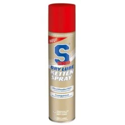 S100 Kettingspray Dry Lube