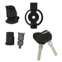 GIVI SL101 Security Lock Set 1 Delig