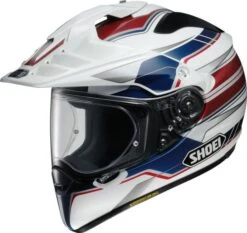 Shoei Hornet ADV Navigate Motorhelm
