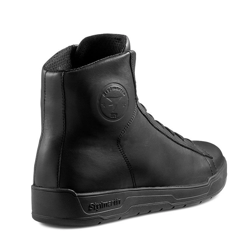 StylMartin Core WP Motorlaarzen - Afbeelding 3