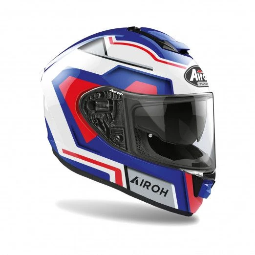 Airoh ST-501 Square Motorhelm