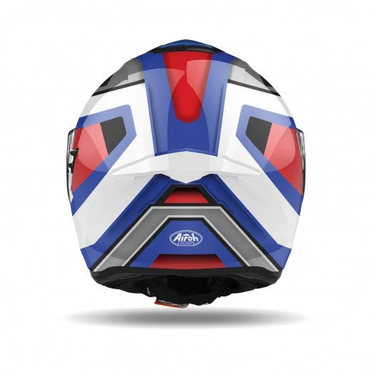 Airoh ST-501 Square Motorhelm - Afbeelding 2