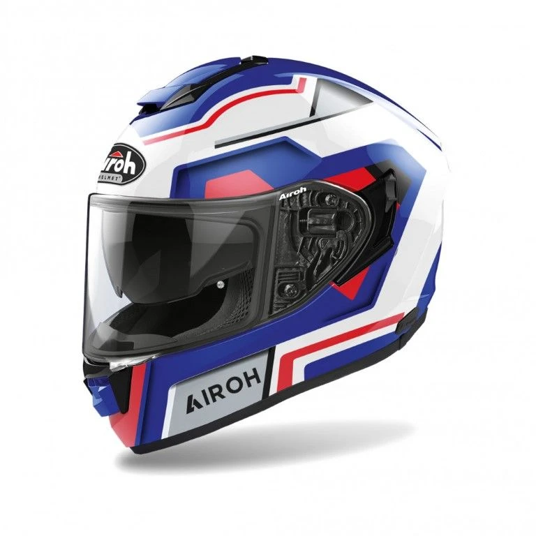 Airoh ST-501 Square Motorhelm - Afbeelding 3