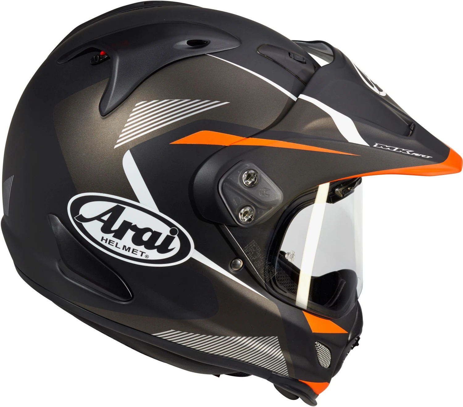 Arai Tour X4 Break Motorhelm