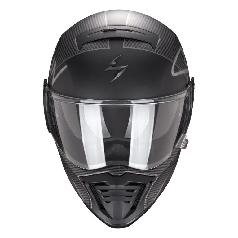 Scorpion Exo-HX1 Taktic Motorhelm