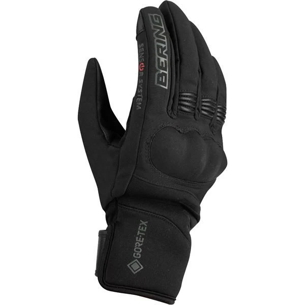 Bering Lady Boogie GTX Motorhandschoenen - Afbeelding 2