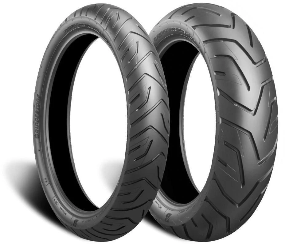 Bridgestone 150/70 ZR18 A4170W Motorband