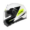 Schuberth C5 Eclipse Motorhelm