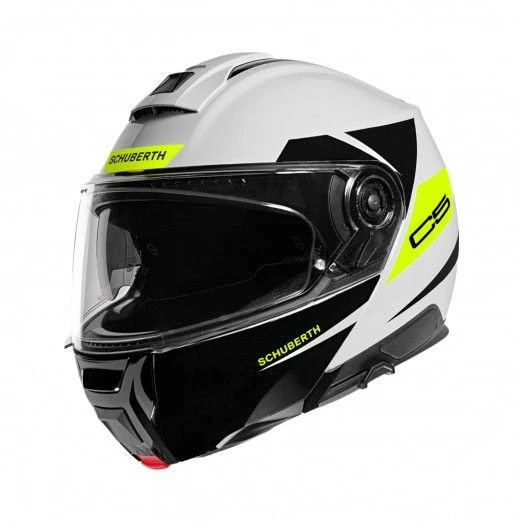 Schuberth C5 Eclipse Motorhelm - Afbeelding 6