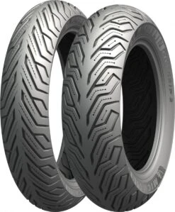 Michelin 110/80 -14 CITY GRIP 2 TL 59S Motorband
