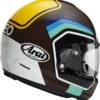 Arai Concept-X Number Motorhelm