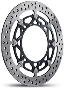 Brembo Remschijf Set HPK T-DRIVE 330 X 55MM KAWASAKI