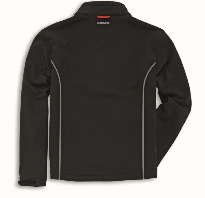Ducati Windproof Jacket Man - Afbeelding 2