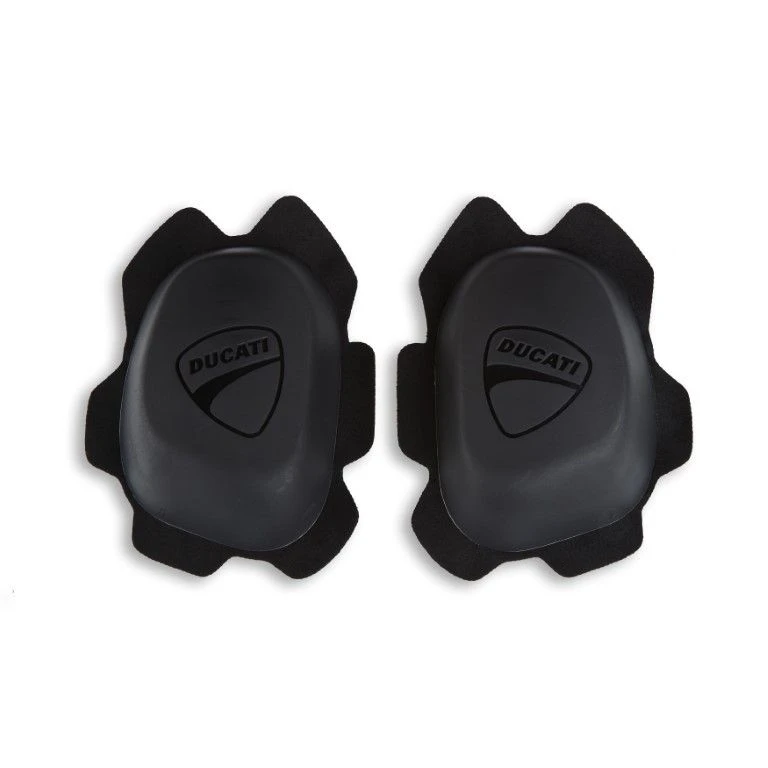 Ducati Kneeslider V2