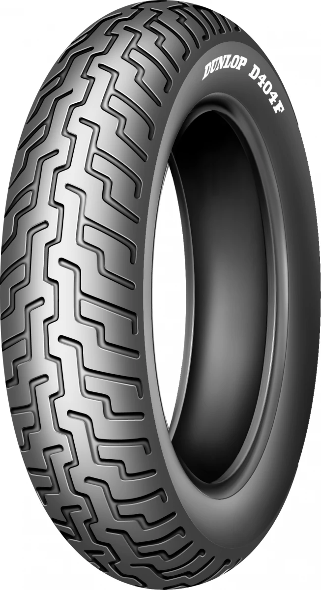 Dunlop 130/90 -16 D404F G TT 67H Motorband